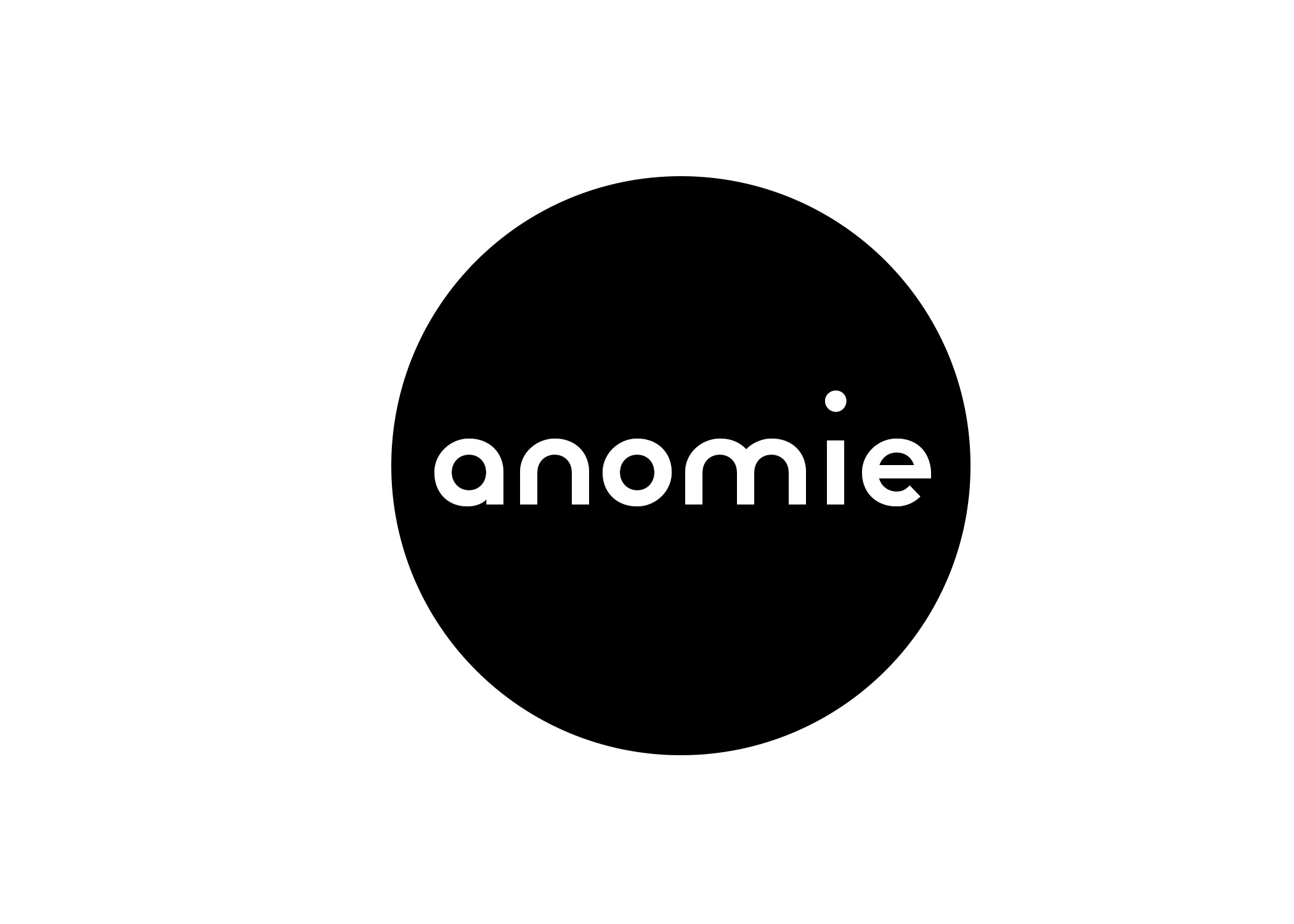 Anomie